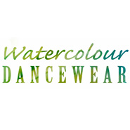 Watercolour Dancewear